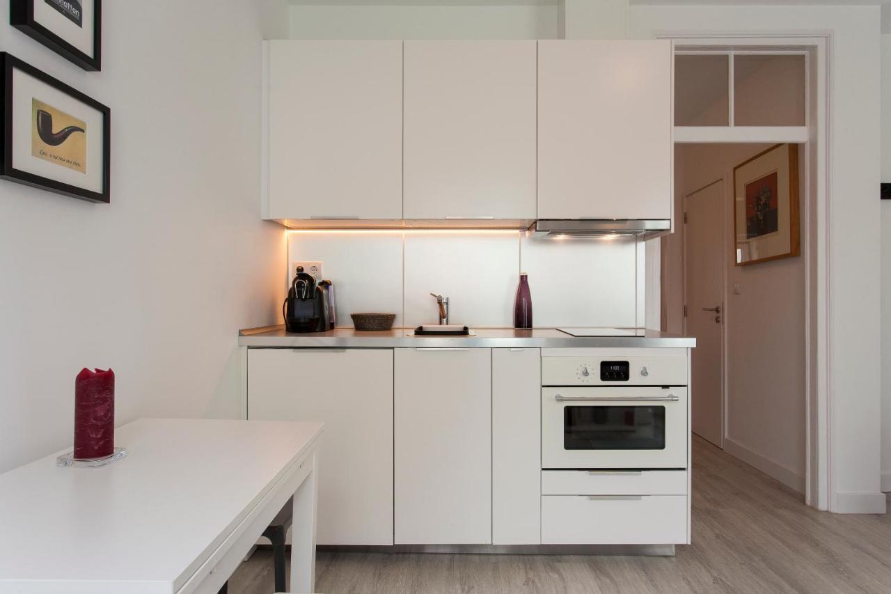 Severa Apartments Lisbon Exterior photo