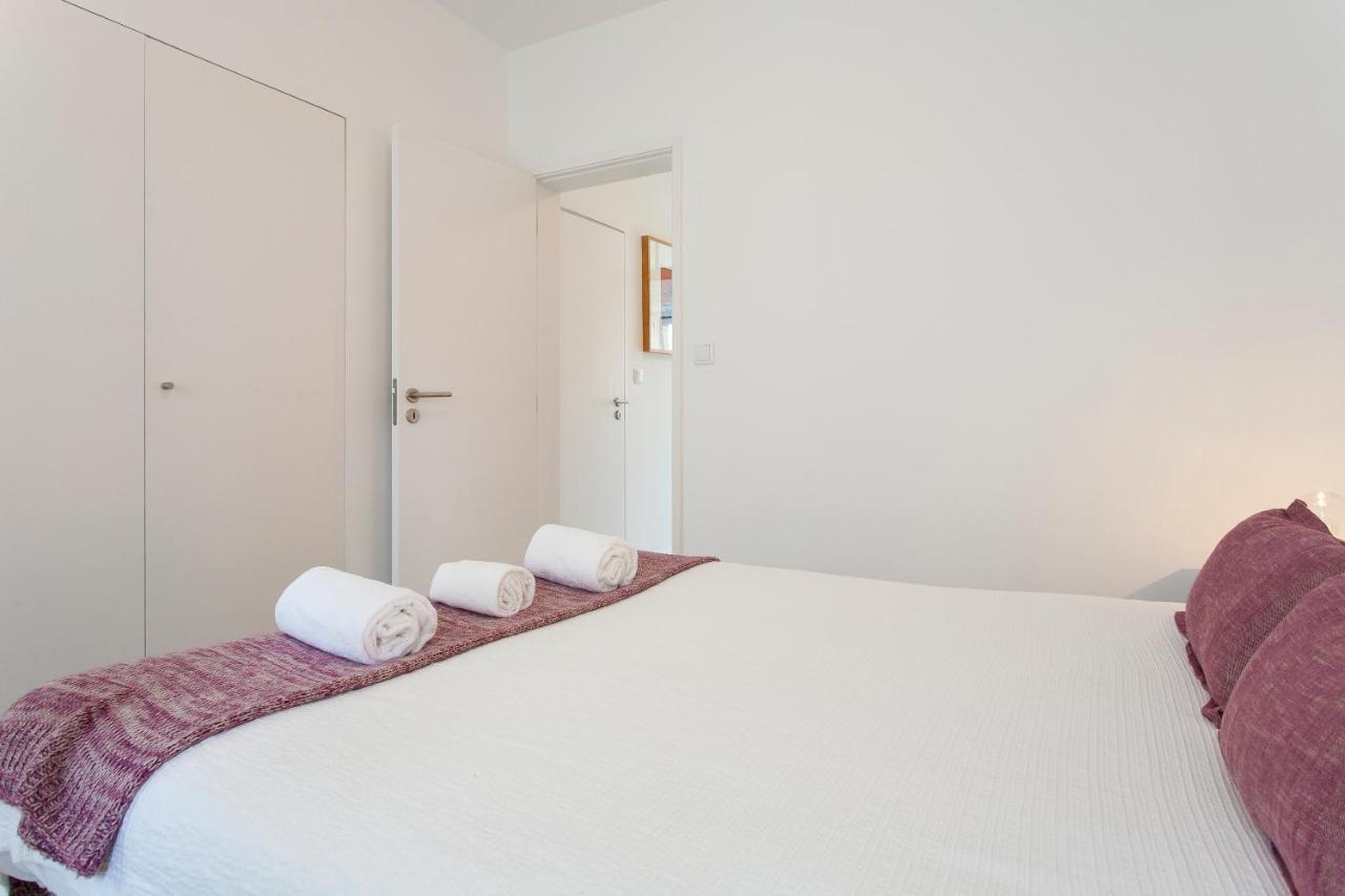 Severa Apartments Lisbon Exterior photo