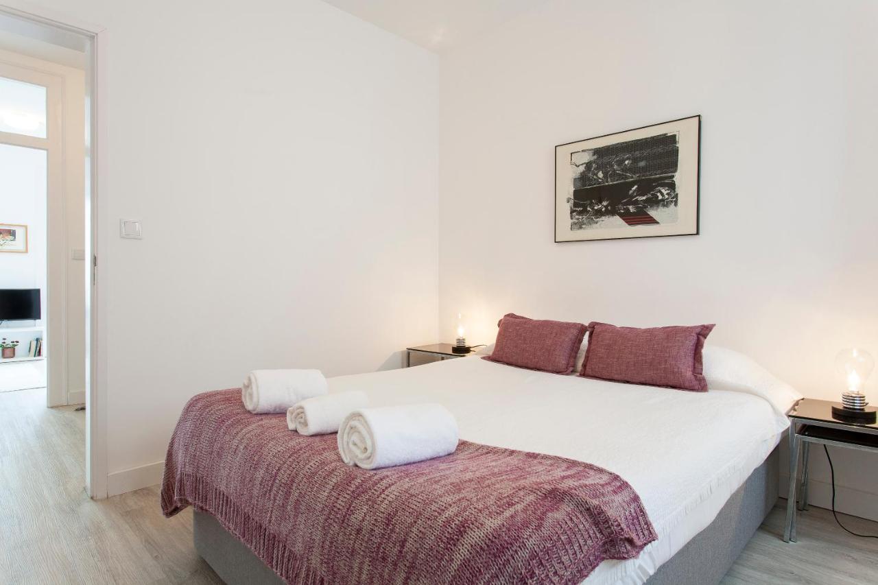 Severa Apartments Lisbon Exterior photo